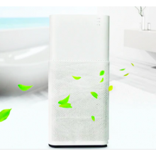 Xiaomi mi Air Purifier Pro /1/2/3 Çevresel Anti Toz Tutucu Filtre 5 li Pakette  beyaz